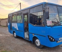 2005, 3.9L, 400000 km, Mexanika