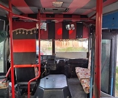 2005, 3.9L, 400000 km, Mexanika