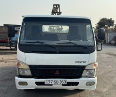 Canter , 2008, 3.9L, 350000 km, Mexanika
