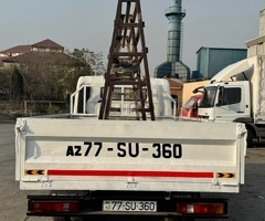 Canter , 2008, 3.9L, 350000 km, Mexanika