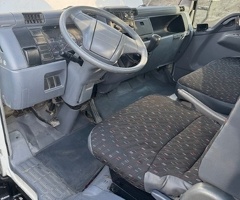 Canter , 2008, 3.9L, 350000 km, Mexanika