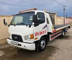 HD-78 , 2011, 3.9L, 98000 km, Mexanika