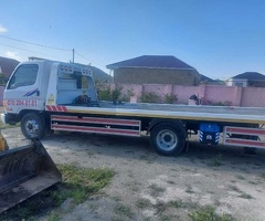 HD-78 , 2011, 3.9L, 98000 km, Mexanika