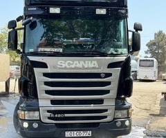 R420 , 2011, 13L, 978310 km, Mexanika