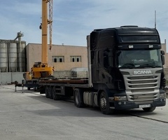 R420 , 2011, 13L, 978310 km, Mexanika