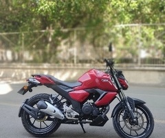 Motosiklet, 2021, 0.20L, 60000 km