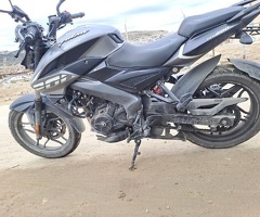 Motosiklet, 2022, 0.20L, 53000 km
