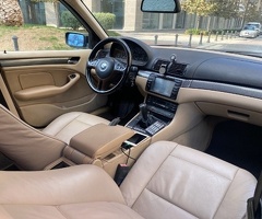 BMW 3-series 320, 2002, 2.2L, 300000 km, Mexanika