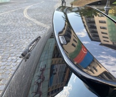 BMW 3-series 320, 2002, 2.2L, 300000 km, Mexanika