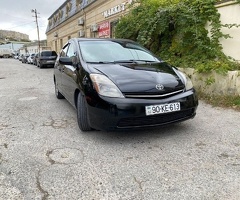 Toyota  Prius, 2007, 1.5L, 290000 km, Variator