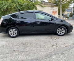 Toyota  Prius, 2007, 1.5L, 290000 km, Variator