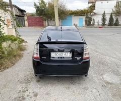 Toyota  Prius, 2007, 1.5L, 290000 km, Variator