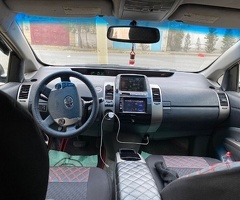 Toyota  Prius, 2007, 1.5L, 290000 km, Variator