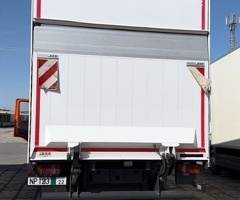 Atego 816 , 2012, 4.3L, 430000 km, Mexanika