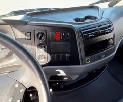 Atego 816 , 2012, 4.3L, 430000 km, Mexanika