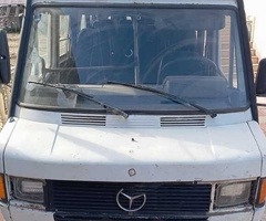 1988, 2.9L, 345698 km, Mexanika
