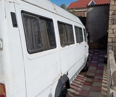1988, 2.9L, 345698 km, Mexanika
