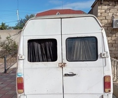 1988, 2.9L, 345698 km, Mexanika