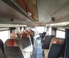 1988, 2.9L, 345698 km, Mexanika
