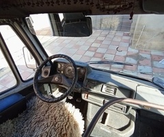 1988, 2.9L, 345698 km, Mexanika