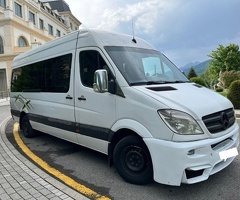 2008, 2.2L, 692000 km, Mexanika