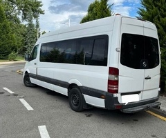 2008, 2.2L, 692000 km, Mexanika