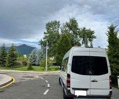 2008, 2.2L, 692000 km, Mexanika
