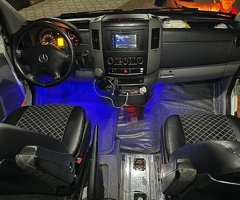 2008, 2.2L, 692000 km, Mexanika