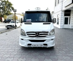 2008, 2.7L, 420000 km, Mexanika