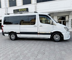 2008, 2.7L, 420000 km, Mexanika