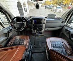 2008, 2.7L, 420000 km, Mexanika