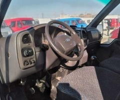 2002, 2.8L, 280000 km, Mexanika