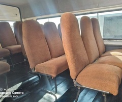 2002, 2.8L, 280000 km, Mexanika