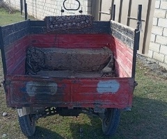 Motosiklet, 1980, 0.20L, 100000 km
