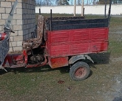 Motosiklet, 1980, 0.20L, 100000 km