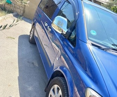 2009, 2.2L, 245000 km, Avtomat