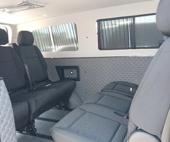 2009, 2.2L, 245000 km, Avtomat