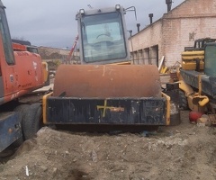 Cangilin, Vərdənə, 2008, 555 km