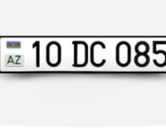 10-DC-085