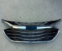 Digər hissələr, chevrolet malibu 2019 2020 abrisofka