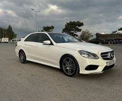 Mercedes E Class  E 250, 2015, 2.2L, 236508 km, Avtomat