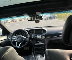 Mercedes E Class  E 250, 2015, 2.2L, 236508 km, Avtomat