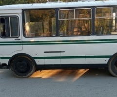 2010, 4.5L, 300567 km, Mexanika