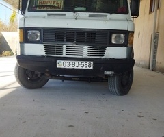 1992, 2.9L, 350000 km, Mexanika