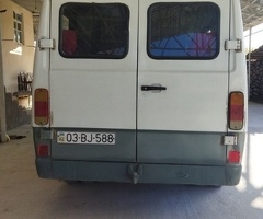 1992, 2.9L, 350000 km, Mexanika