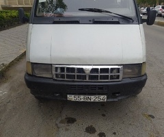 1998, 2.5L, 100000 km, Mexanika