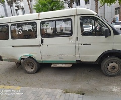 1998, 2.5L, 100000 km, Mexanika
