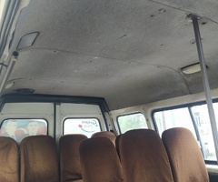 1998, 2.5L, 100000 km, Mexanika