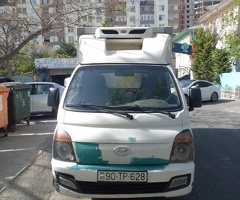 H 100 , 2014, 2.9L, 300000 km, Mexanika
