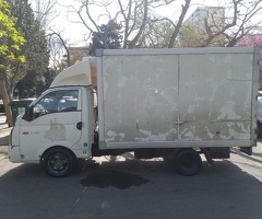 H 100 , 2014, 2.9L, 300000 km, Mexanika